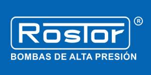 Logo Rostor