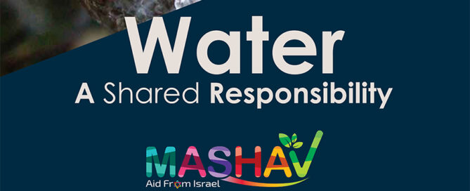 evento de Agencia israelí de Cooperación Internacional al Desarrollo