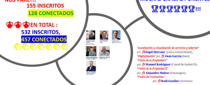 No hay quien nos pare