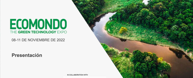 Ecomondo 2022