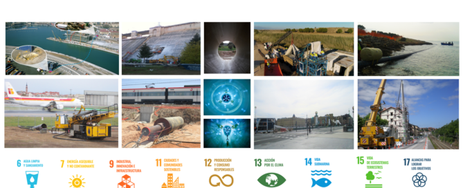 IBSTT - LAS TECNOLOGÍAS SIN ZANJA