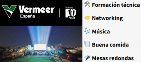 vermeer Curso PHD