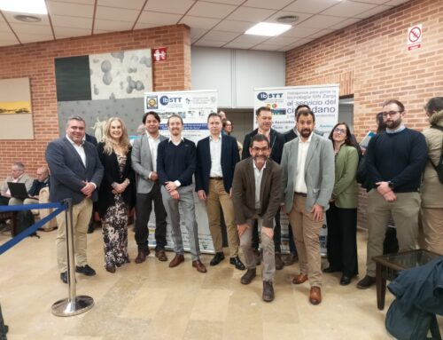 IBSTT reafirma su papel estratégico en SMAGUA 2027 con una destacada participación técnica y empresarial