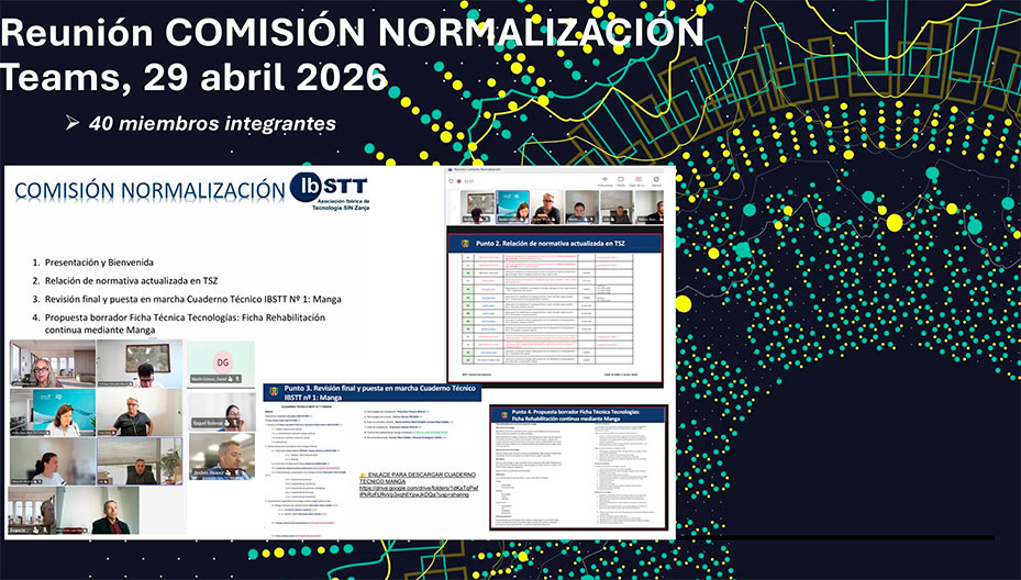 Normalización