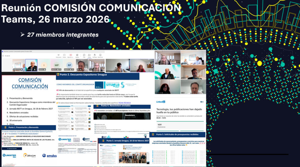 Comunicación