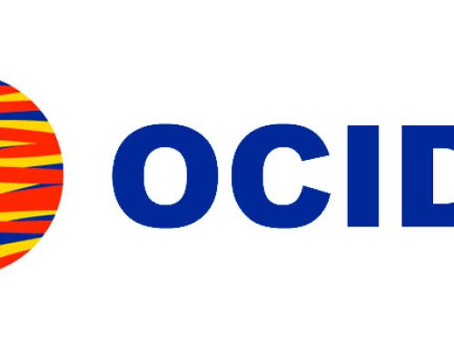 Nueva empresa asociada OCIDE CONSTRUCCION, S.A.