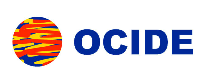 Logo OCIDE