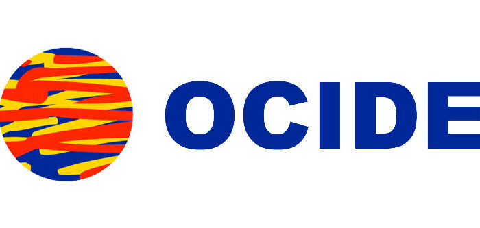 Logo OCIDE