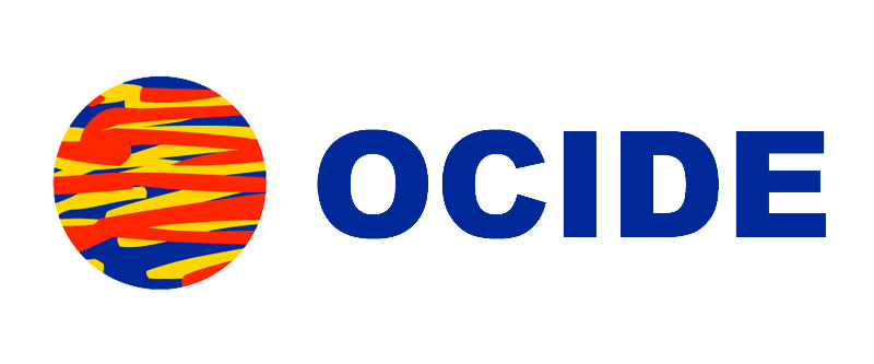 Logo OCIDE