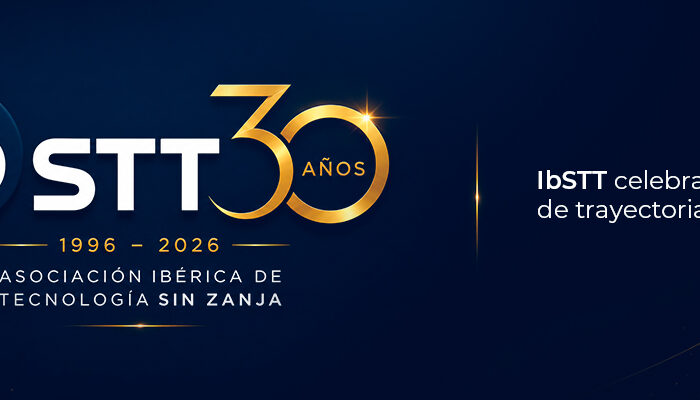 IBSTT 30 aniversario